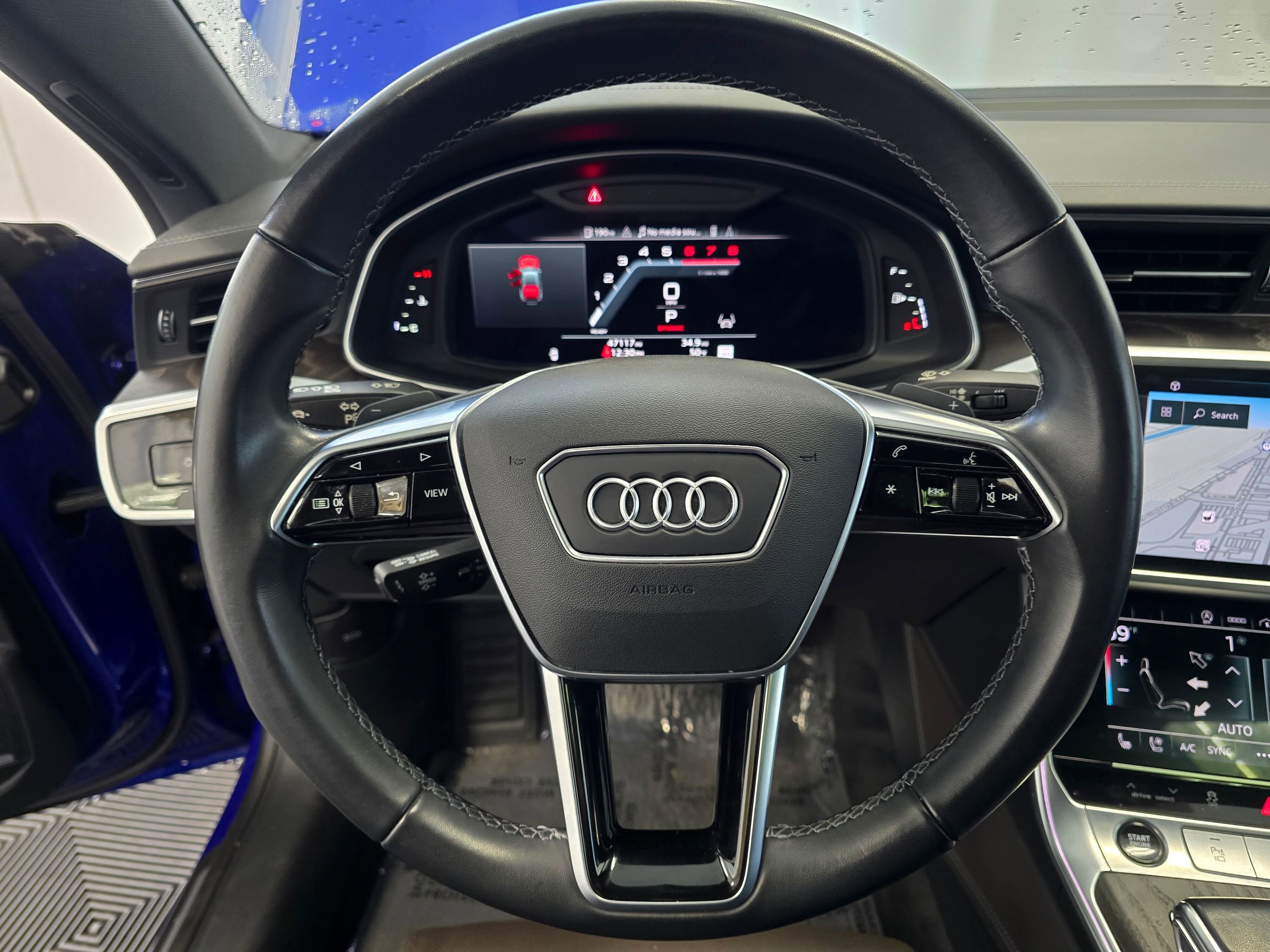 Used 2022 Audi A7 3.0T Prestige image 14