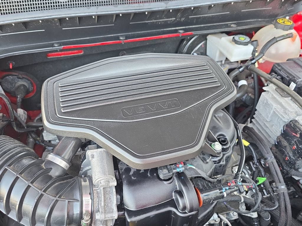 Used 2023 Chevrolet Blazer RS AWD/4WD image 14
