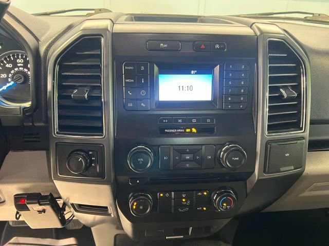 Used 2018 Ford F150 XLT image 10