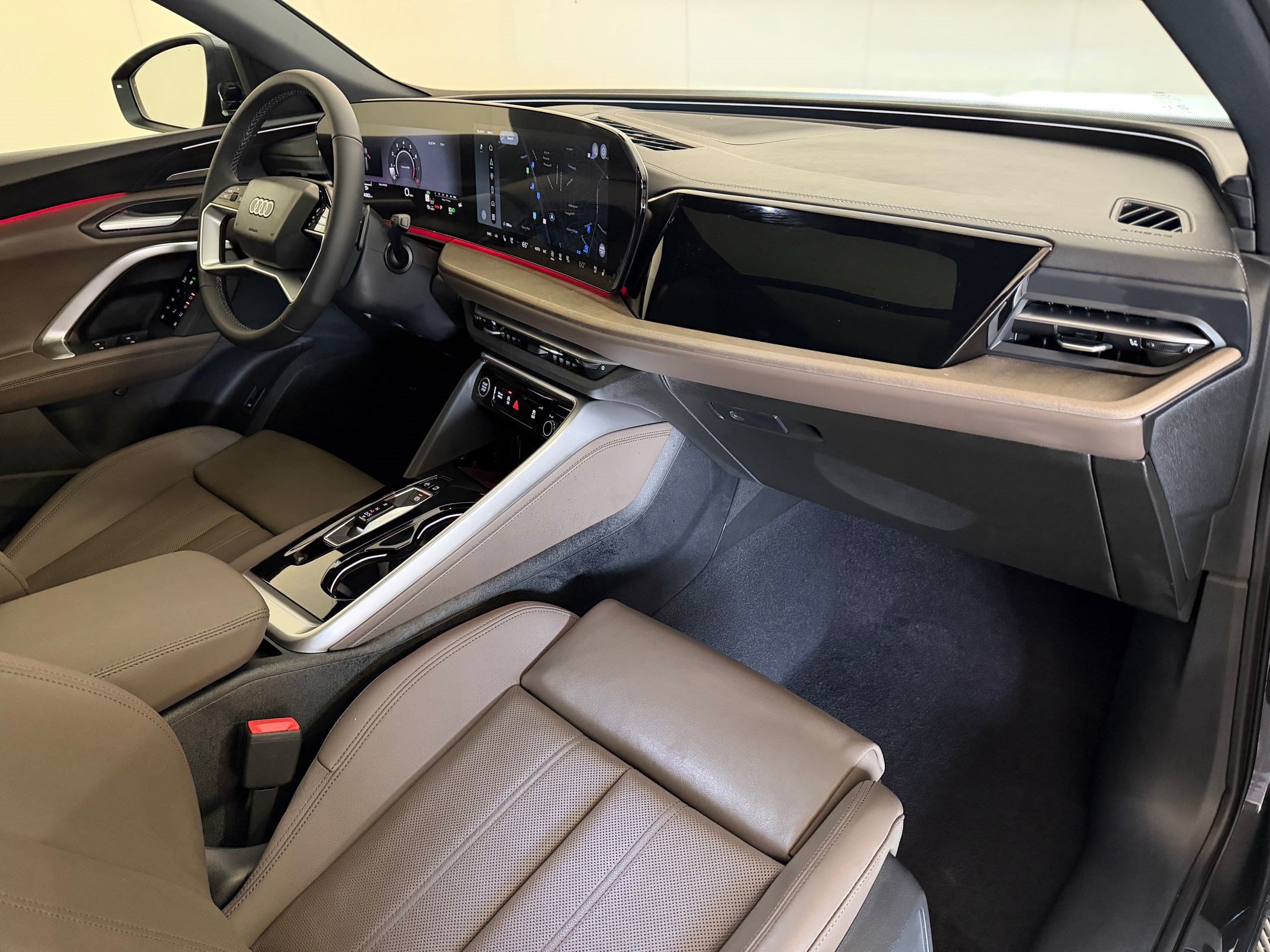 New 2026 Audi Q5 Premium Plus AWD/4WD image 32