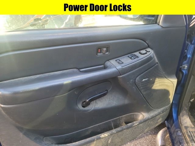 Used 2004 Chevrolet Silverado 1500 w/ Light Duty Power Package image 10