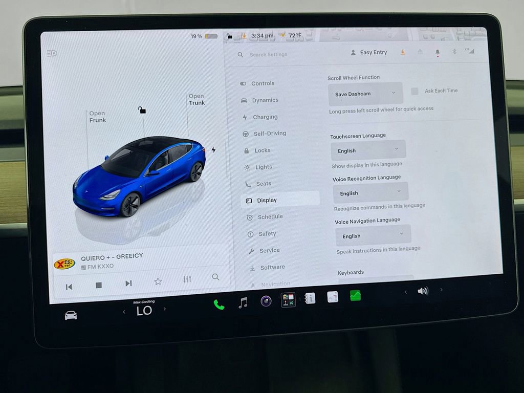 Used 2023 Tesla Model 3 Standard Range RWD image 27