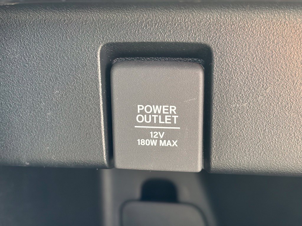 Used 2025 Honda Odyssey EX-L image 11