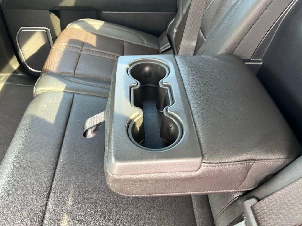 Used 2023 Chevrolet Silverado 1500 High Country w/ Technology Package image 22