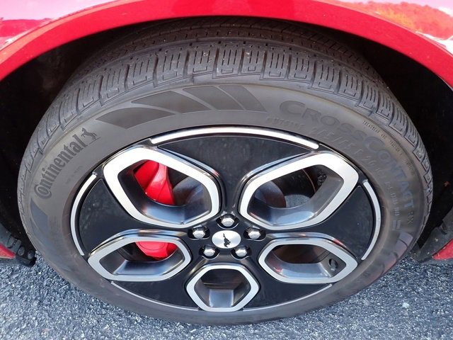 Certified 2023 Ford Mustang Mach-E GT image 11