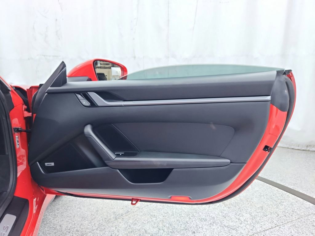Used 2021 Porsche 911 Carrera 4S image 35