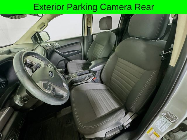 Certified 2022 Ford Ranger XLT w/ Equipment Group 301A Mid AWD/4WD image 27