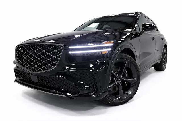 New 2026 Genesis GV70 3.5T Sport Prestige image 7