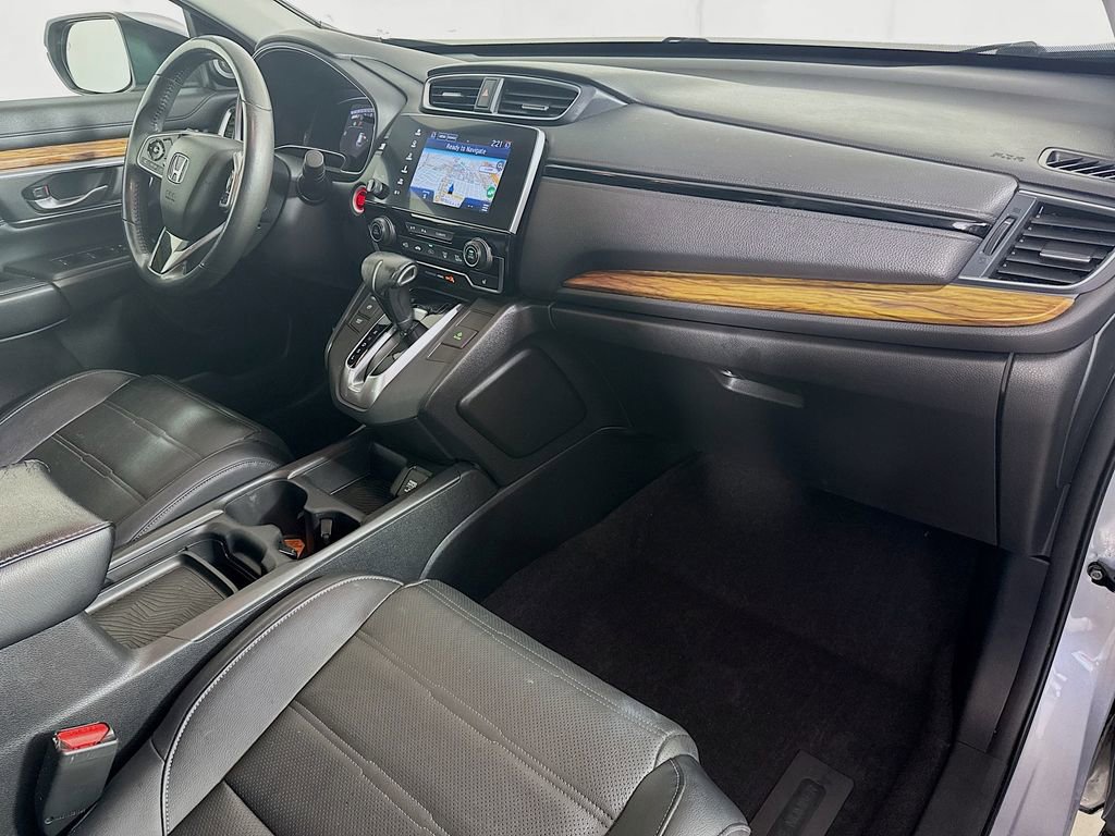 Used 2019 Honda CR-V Touring image 36