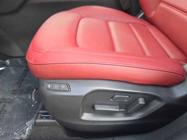 Used 2025 MAZDA CX-5 Carbon Edition image 30