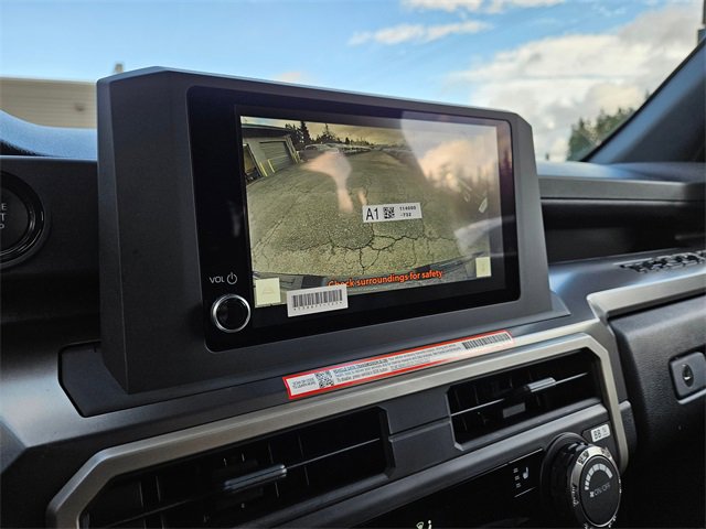 Used 2025 Toyota Tacoma SR5 image 23