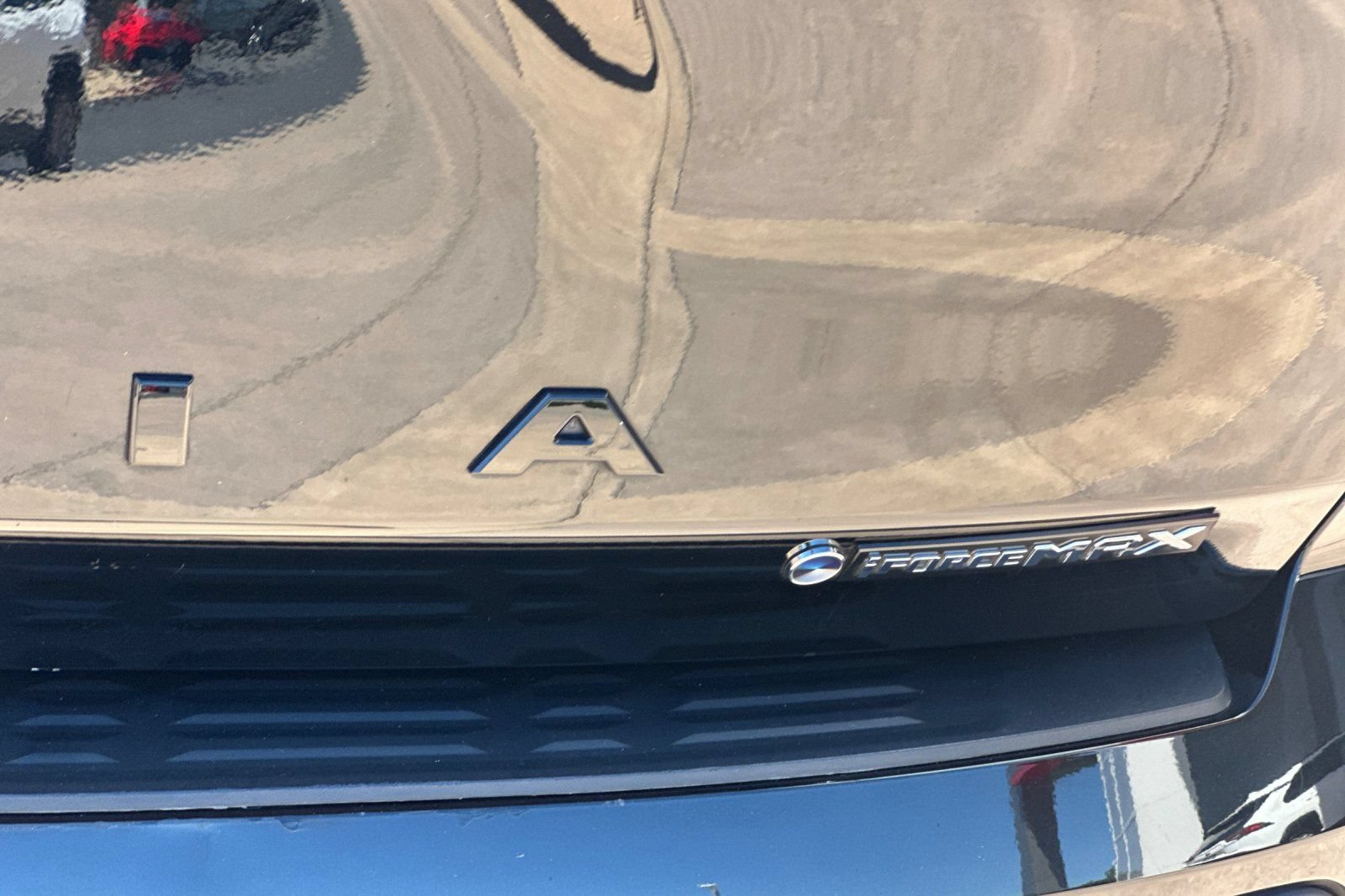 Certified 2025 Toyota Sequoia SR5 AWD/4WD image 34