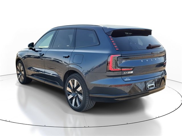New 2025 Volvo EX90 Ultra image 3