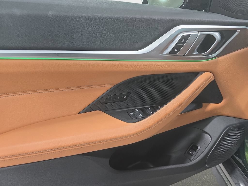 Certified 2023 BMW i4 eDrive35 RWD image 20