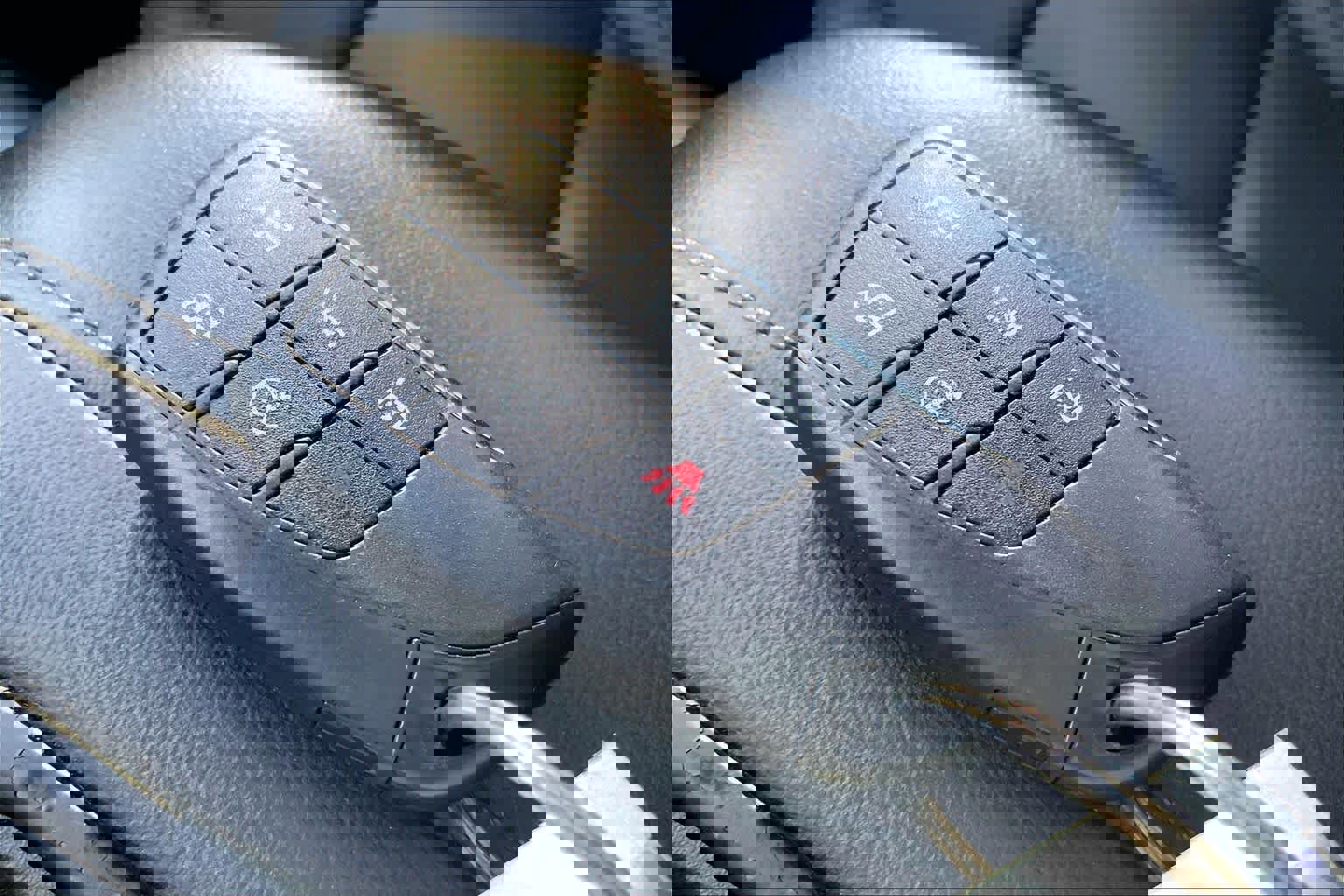 Used 2021 Chevrolet Suburban LT w/ LT Signature Package image 15