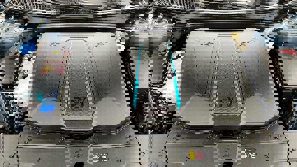 Used 2024 Hyundai Ioniq 5 Limited RWD image 27