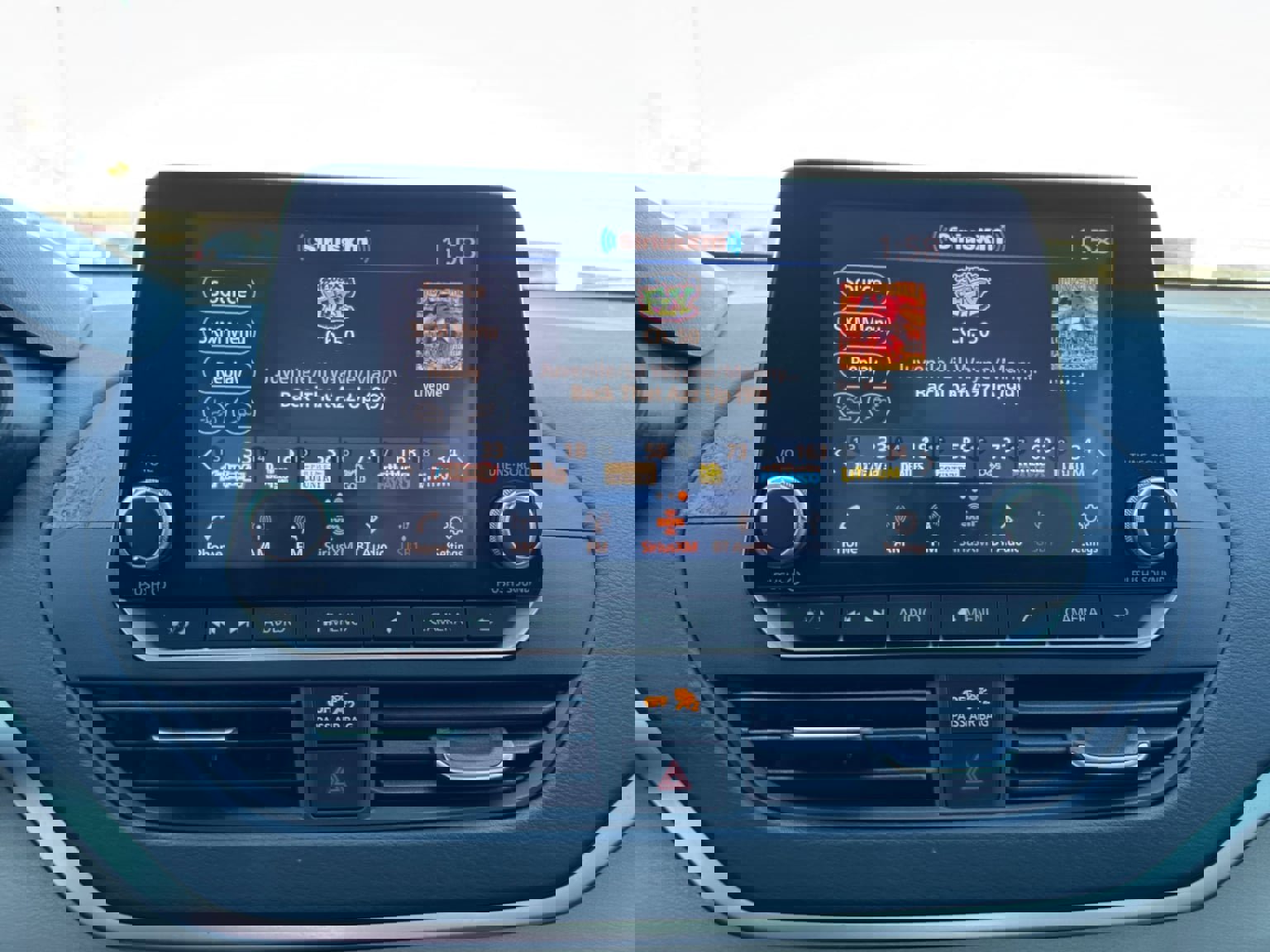 Used 2021 Nissan Altima 2.5 SV image 21