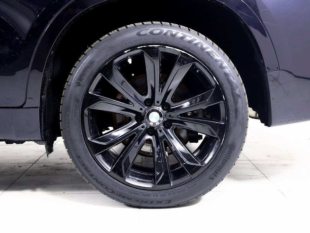 Used 2018 BMW X6 xDrive50i image 25