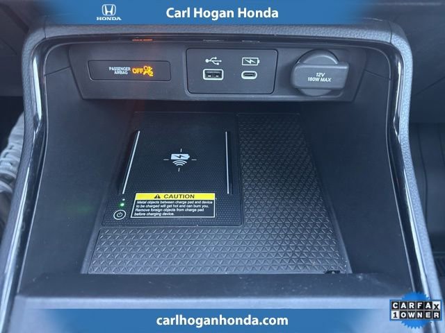 Used 2024 Honda CR-V Sport-L image 23