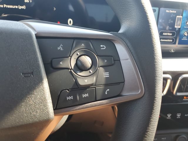 New 2027 Nissan Sentra SV w/ Floor Mat Package FWD image 24