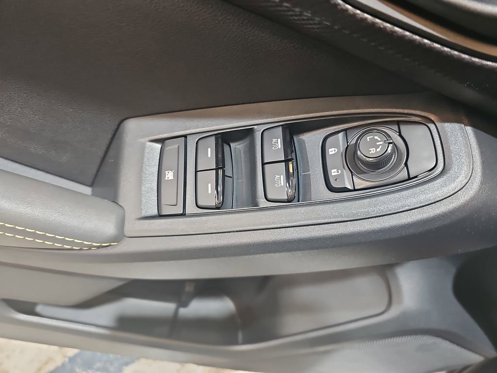 New 2026 Subaru Crosstrek 2.5i Sport image 29