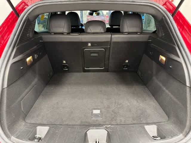 Used 2024 Dodge Hornet R/T AWD/4WD image 12