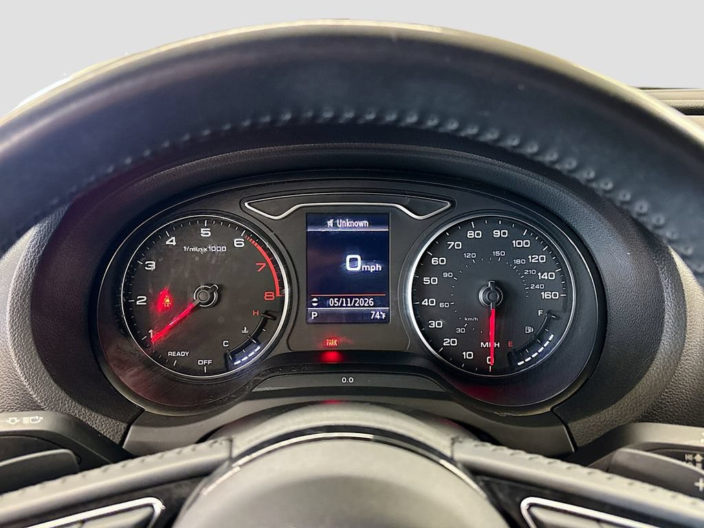 Used 2020 Audi A3 2.0T Premium FWD image 10