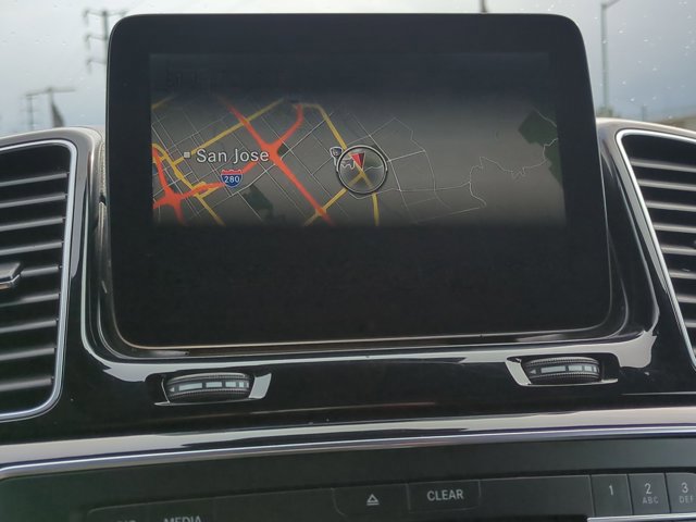 Used 2016 Mercedes-Benz GLE 350 4MATIC image 14