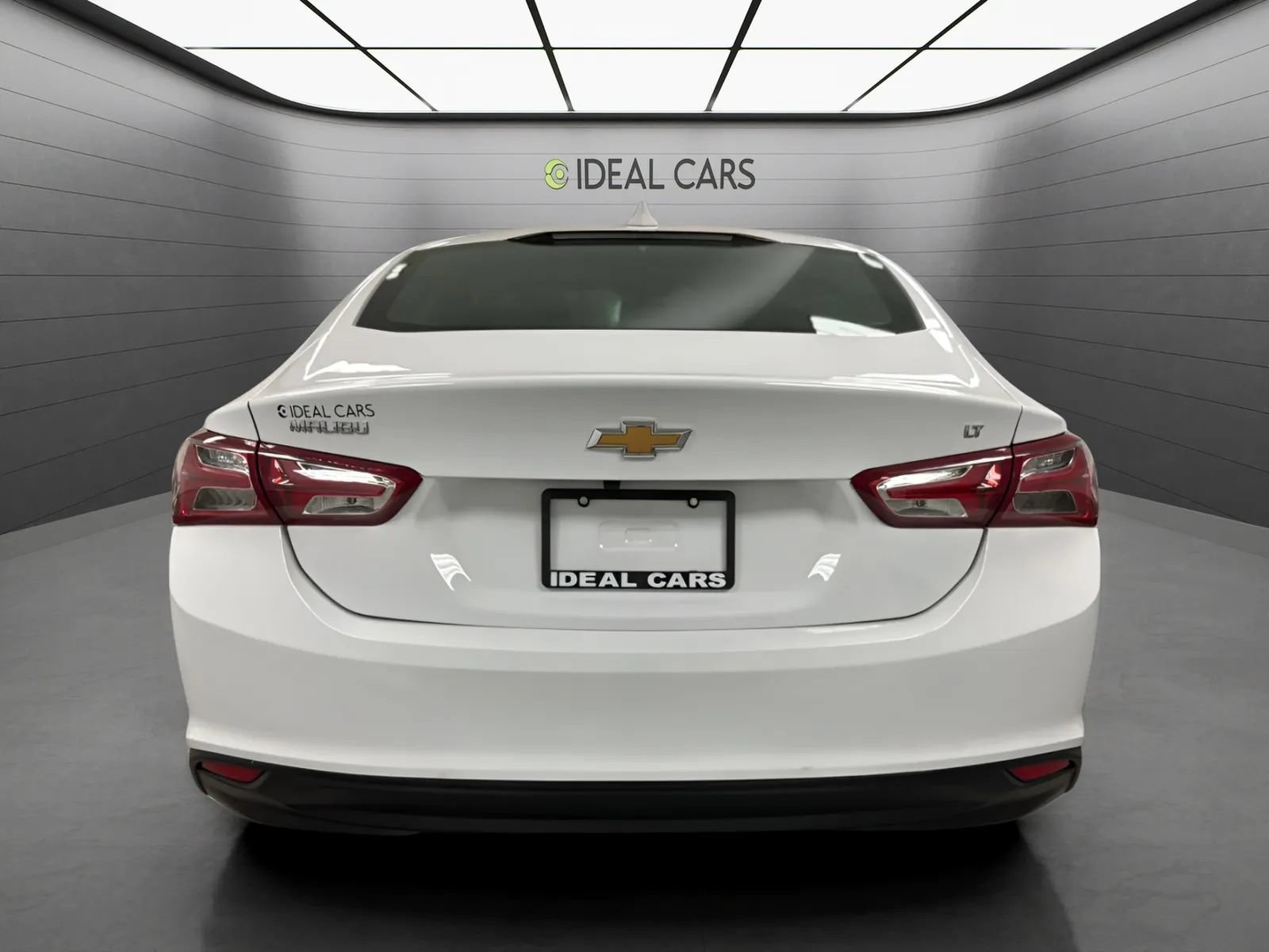 Used 2022 Chevrolet Malibu LT FWD image 6