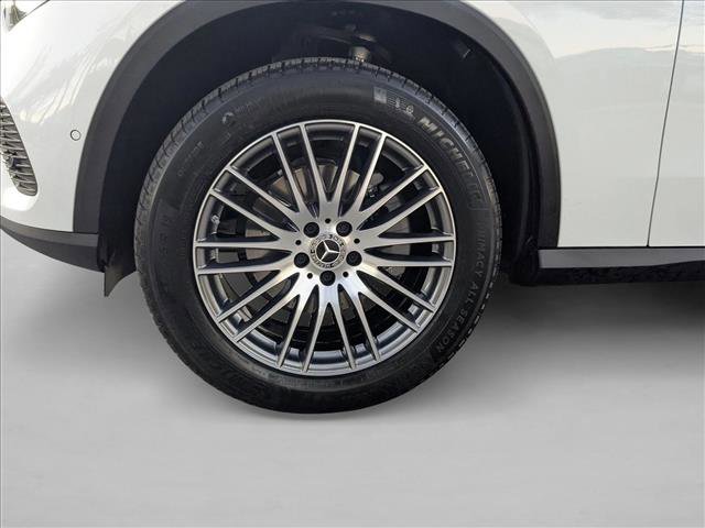 Certified 2026 Mercedes-Benz GLC 300 image 23