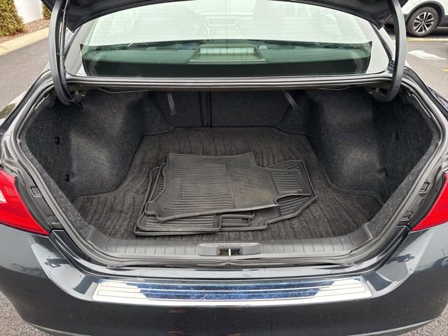 Used 2016 Nissan Altima 2.5 SL w/ 2.5 Technology w/LED Package image 29