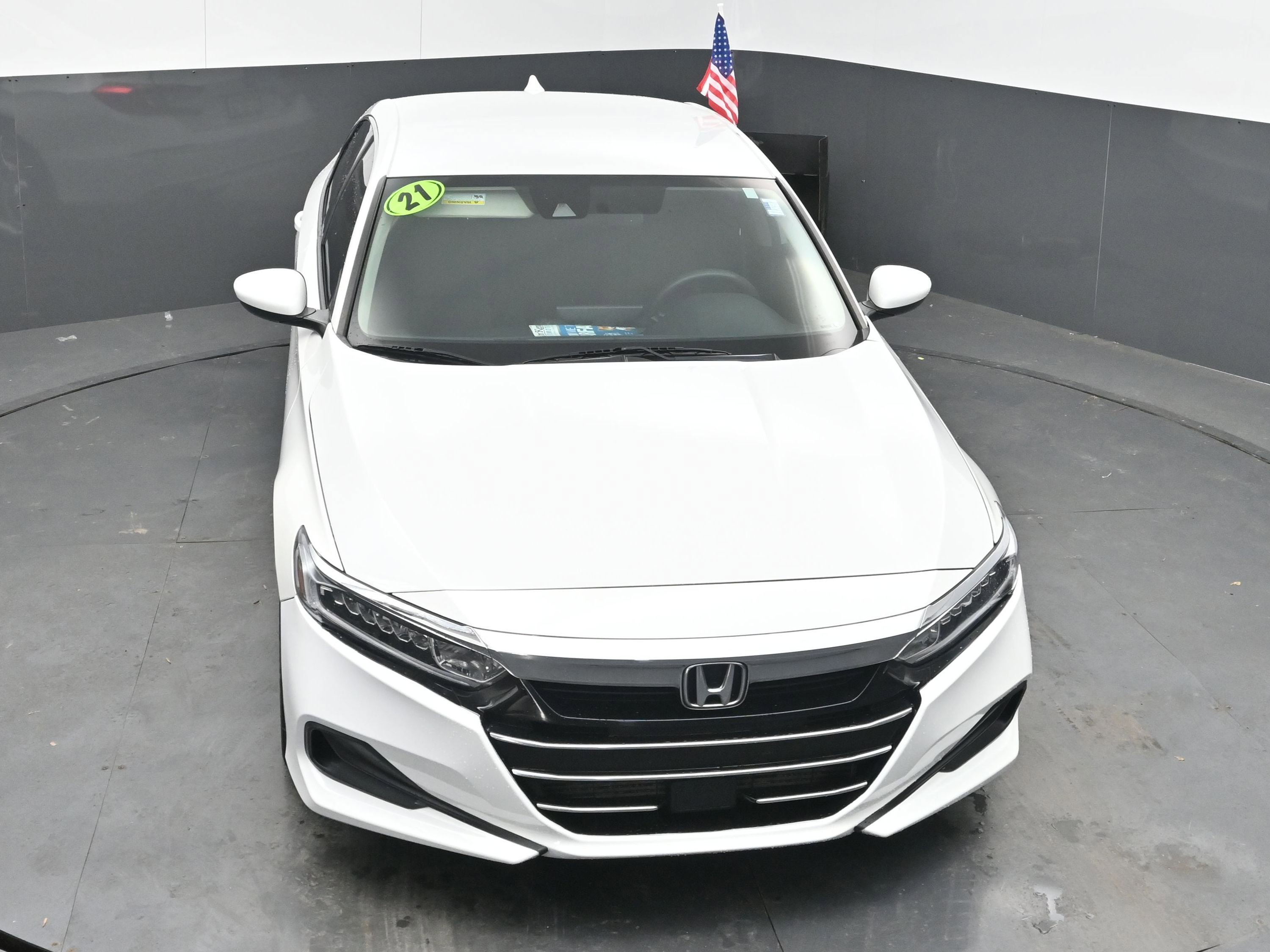 Used 2021 Honda Accord LX image 31