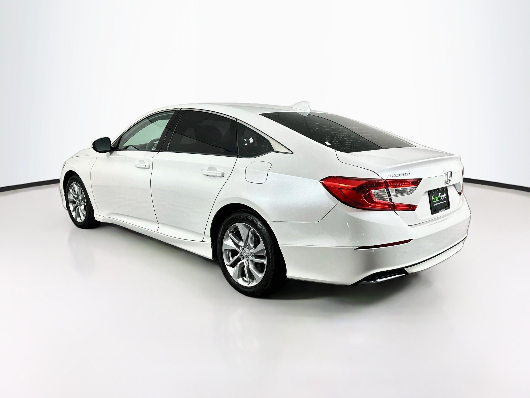 Used 2019 Honda Accord LX image 5