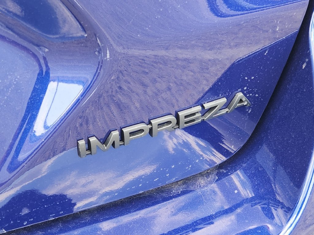 New 2026 Subaru Impreza 2.0i Sport AWD/4WD image 9