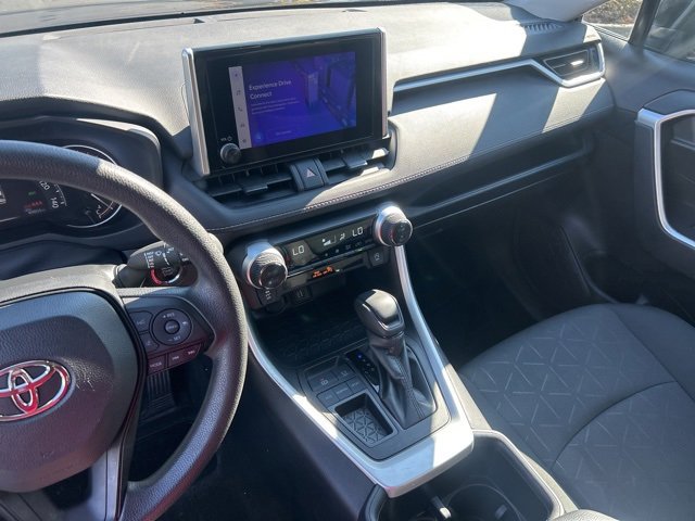 Used 2024 Toyota RAV4 XLE image 34