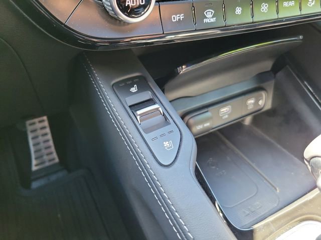 Used 2025 Kia Telluride SX Prestige X-Line image 27