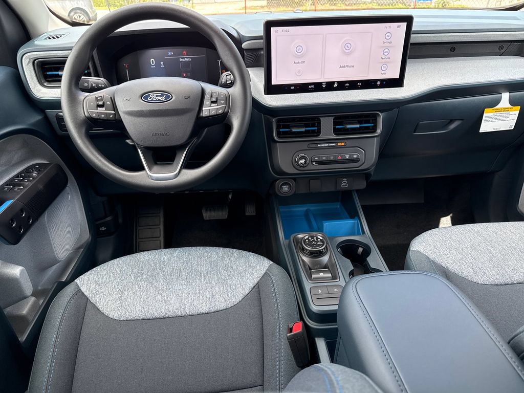 New 2026 Ford Maverick XLT FWD image 5