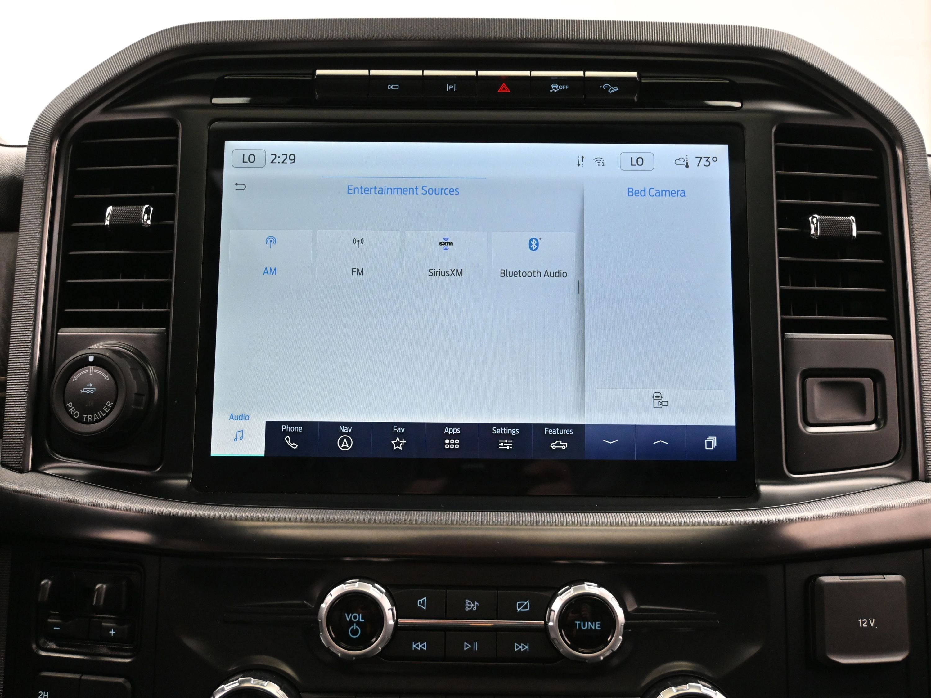 Used 2022 Ford F150 Platinum w/ Equipment Group 701A High AWD/4WD image 29