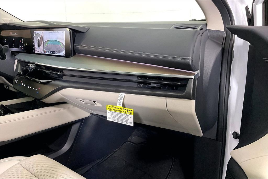 New 2026 Nissan Murano SL image 21