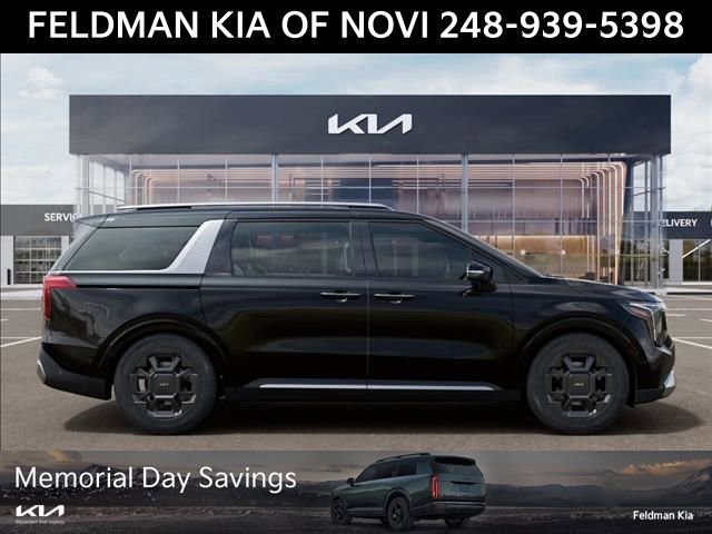 New 2026 Kia Carnival SX FWD image 7
