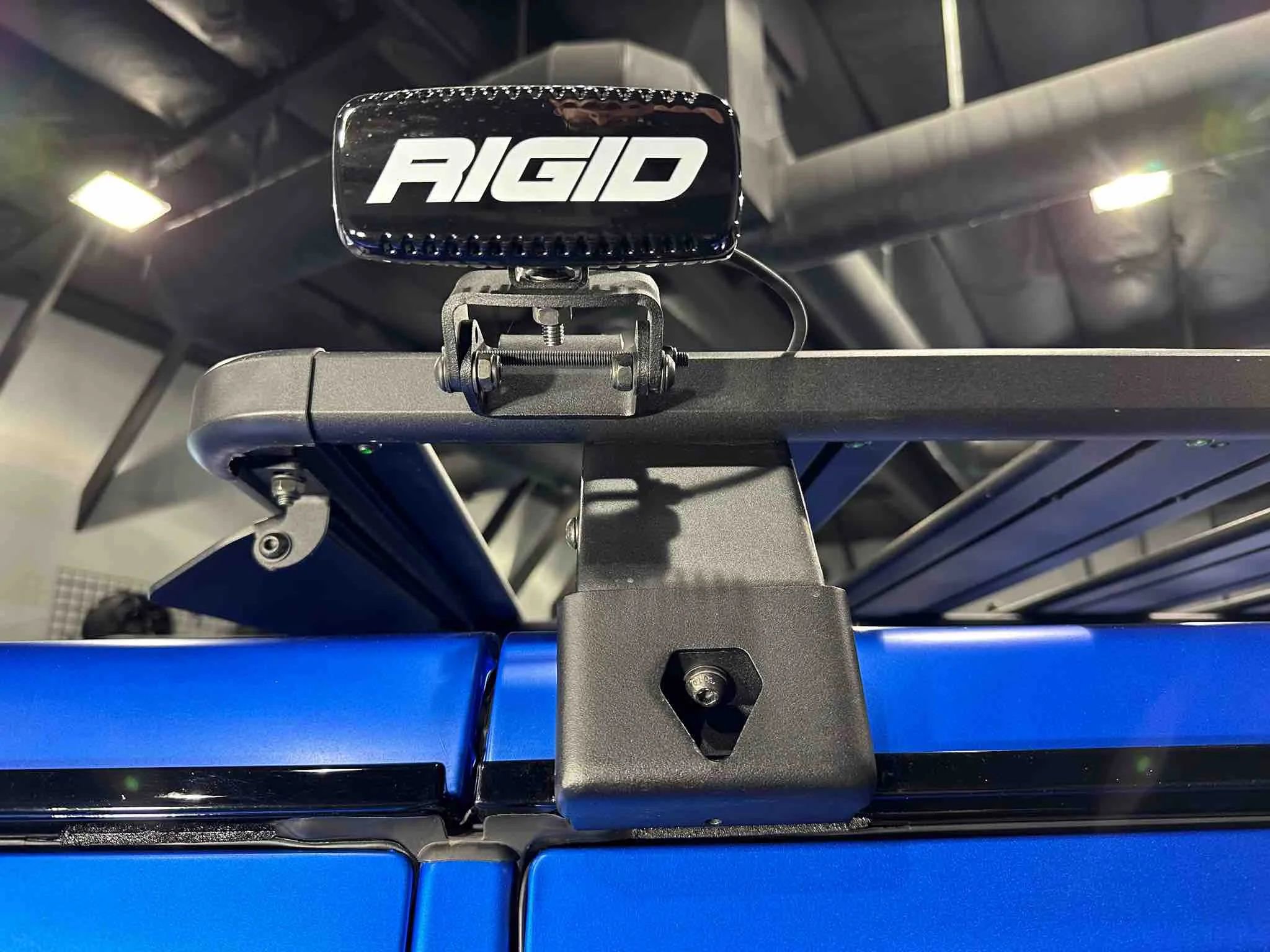 Used 2022 Jeep Wrangler Unlimited Rubicon w/ Xtreme Recon 35" Tire Package image 17