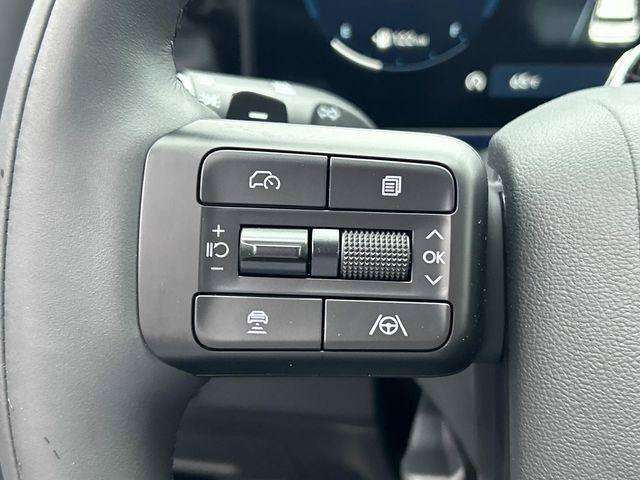 New 2026 Hyundai Santa Fe Calligraphy AWD/4WD image 9