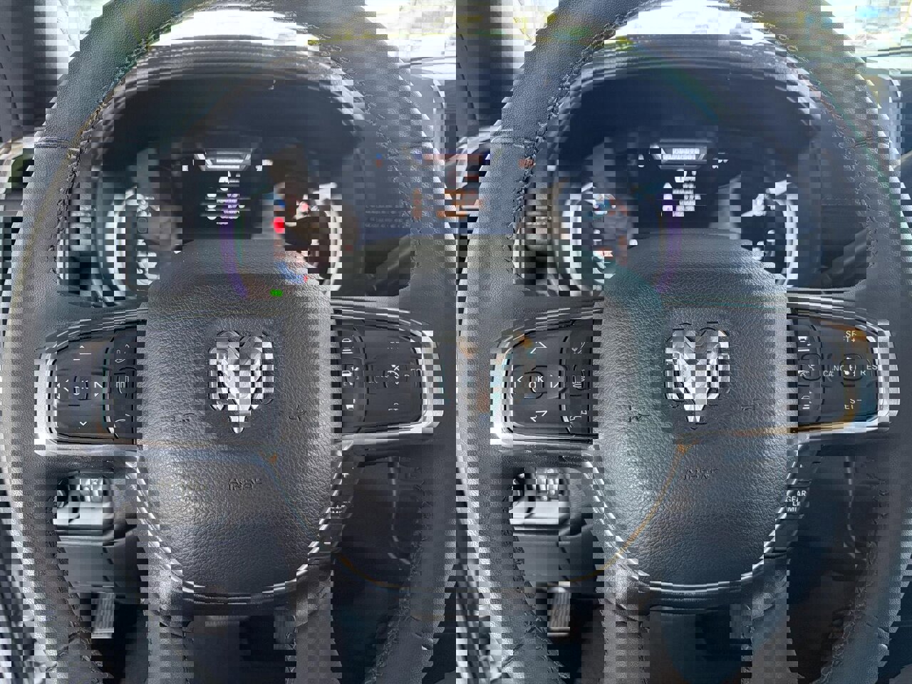 Used 2026 RAM 2500 Laramie image 20