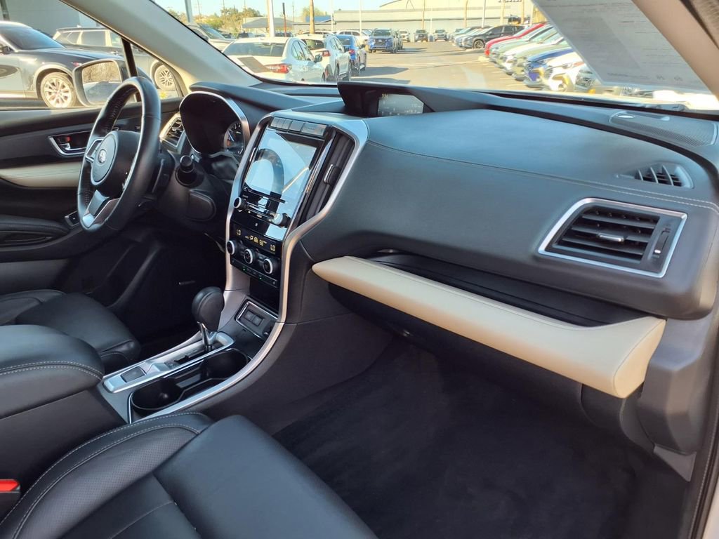 Certified 2022 Subaru Ascent Limited w/ Technology Package image 19