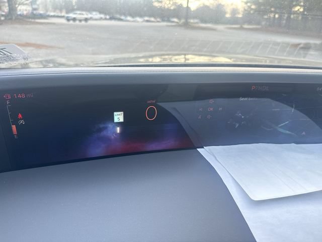 New 2026 Lincoln Nautilus Premier AWD/4WD image 15