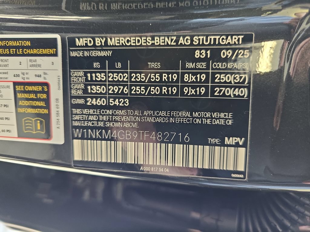 Used 2026 Mercedes-Benz GLC 300 image 39
