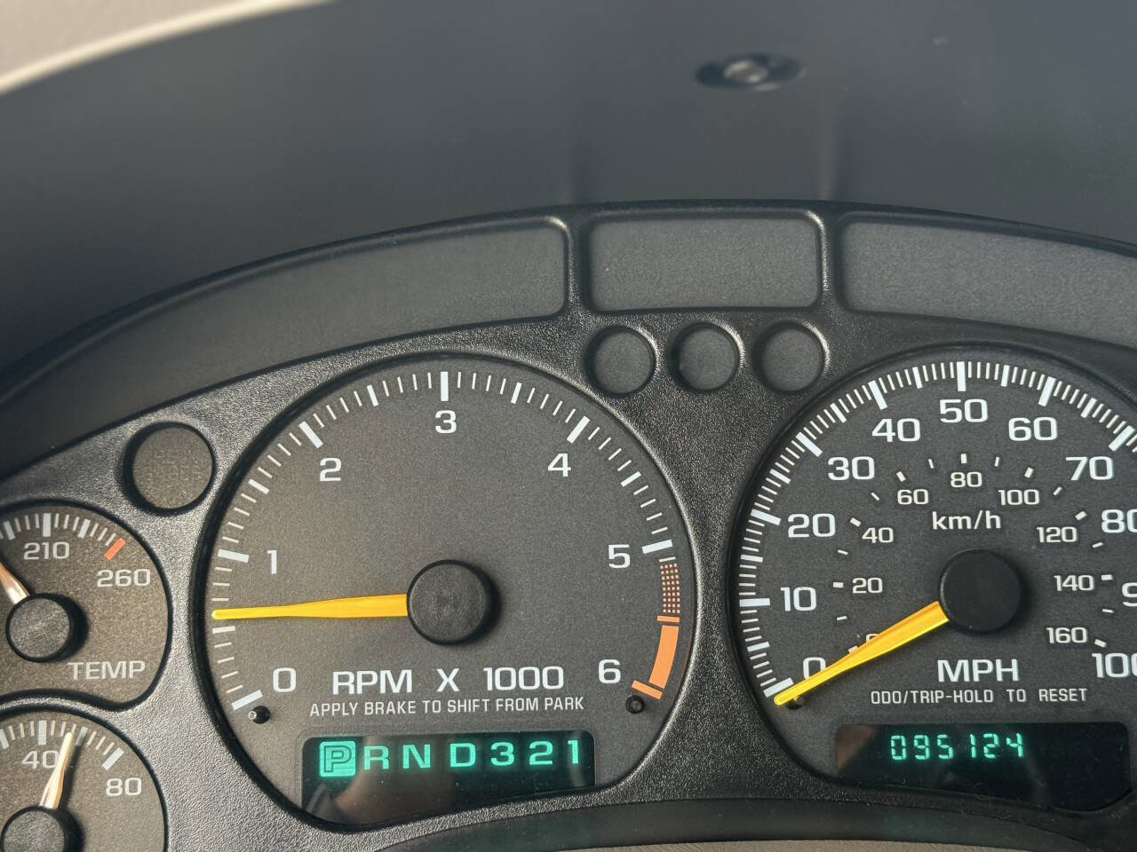 Used 1998 GMC Sonoma SLS w/ Popular Marketing Option Pkg image 27