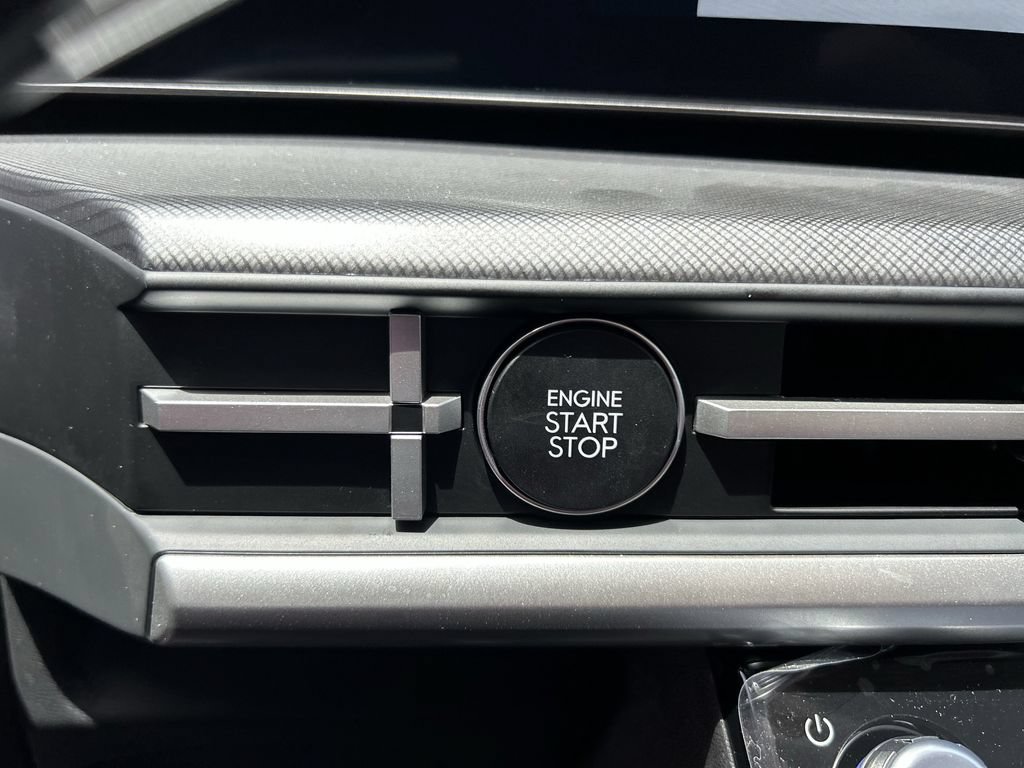 New 2027 Hyundai Santa Fe SEL FWD image 33