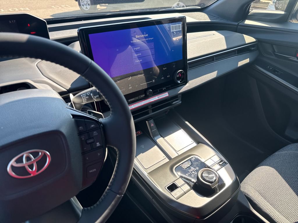 New 2026 Toyota bZ image 22