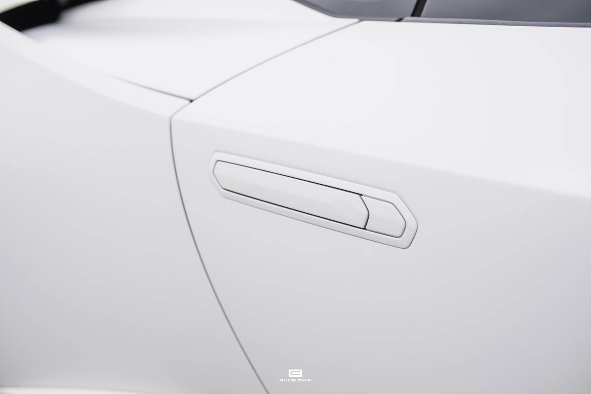 Used 2024 Lamborghini Huracan Tecnica image 21